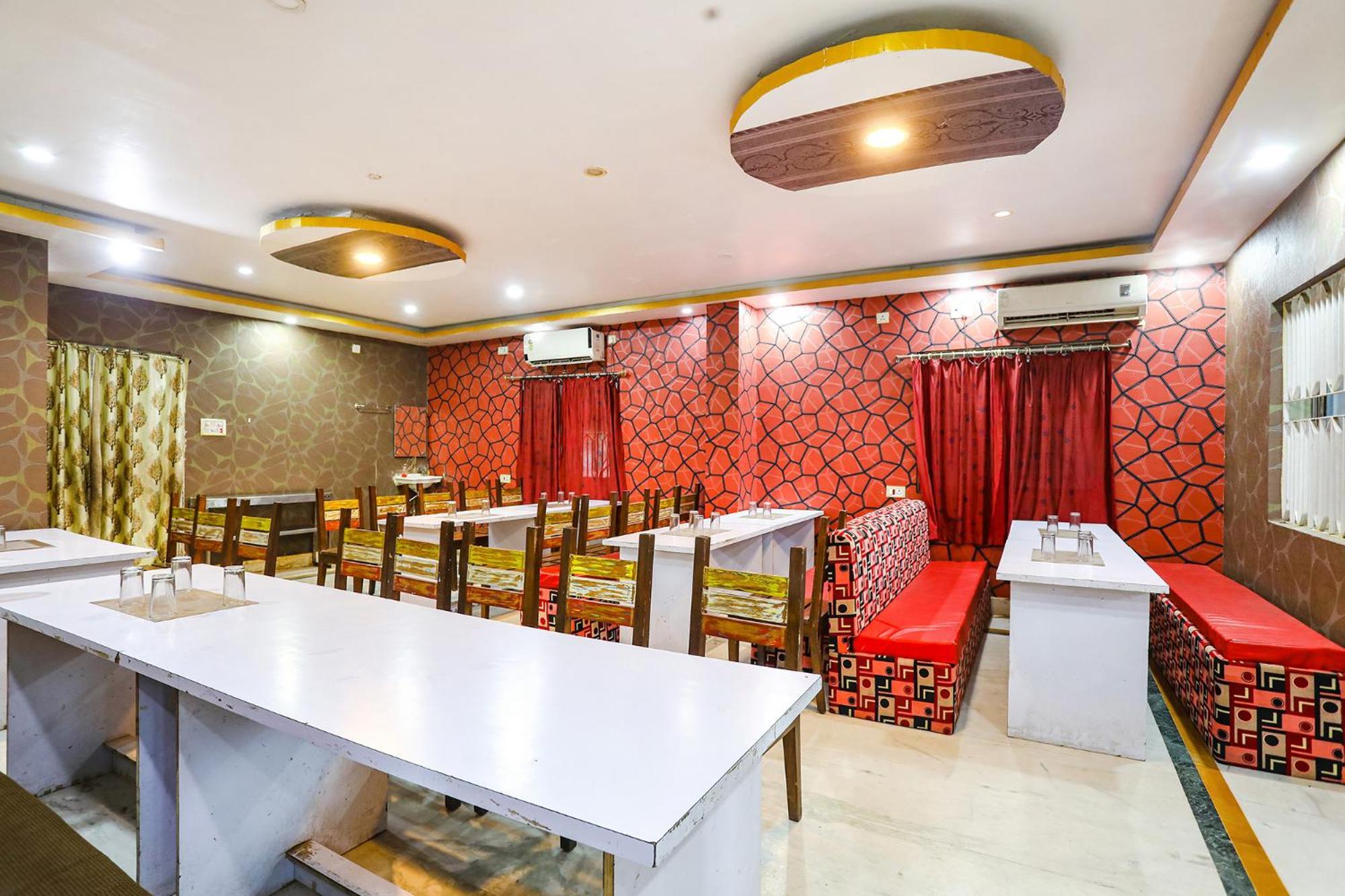 Fabhotel Buddha Saalt Bodh Gaya Exterior foto
